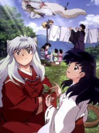 🍃🍂InuYasha Kanketsu-Hen - A Liberdade de Kagura (FanDublada)🍃🍂, Inuyasha  Kanketsu-Hen foi a continuação deste anime maravilhoso transmitido no  Brasil durante os anos 2000. Porém, por condições adversas esse enredo