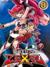 ラムネ Yu☆Gi☆Oh! Zexal (Yu-Gi-Oh! Zexal) - MyAnimeList.net