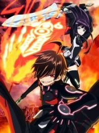 twin star exorcists  Anime, Personagens de anime, Sobrenatural