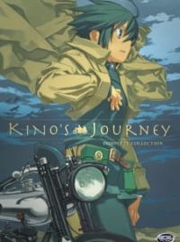 Kino no Tabi: The Beautiful World (Kino's Journey) 