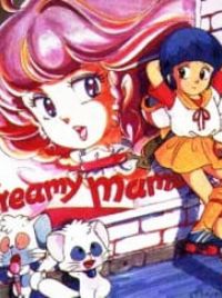 Mahou no Tenshi Creamy Mami (Magical Angel Creamy Mami Mahou no Tenshi Creamy Mami (Magical Angel Creamy Mami