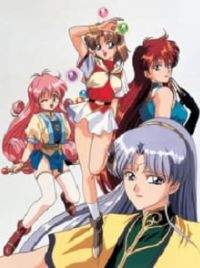 女神天国/MEGAMI　PARADISE latest?cb=20201012065243