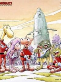 宇宙船サジタリウス (THIS IS ANIMATION ザ・セレクト 13) 宇宙船サジタリウス（THIS IS ANIMATION ザ・セレクト13