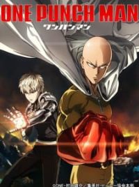 One Punch Man Hero: Why is Saitama the Ultimate OPM Superhero? - MyAnimeList .net