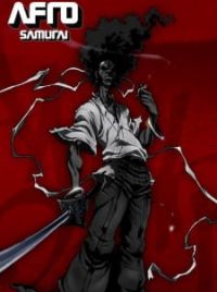 Afro Samurai Collection — The Movie Database (TMDB)