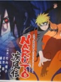 Filme - Naruto Shippuden 4 - O Filme: A Torre Perdida (Gekijouban Naruto  Shippuuden: Za rosuto tawâ) - 2010