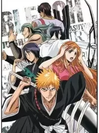 Download Bleach Myanimelist Net Linkis Com Free HD Get Wallpaper Bleach Myanimelist Net Linkis Com Desktop Wallpaper