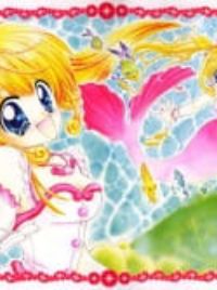 Listener Voting Begins for Mermaid Melody Pichi Pichi Pitch Manga's  Official Image Song Contest - Crunchyroll News