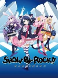  Review for Show by Rock - Complete Season 1