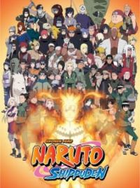 Naruto sorrindo ♡ clássico