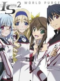 IS: Infinite Stratos 2 Episode 2 Discussion - Forums 