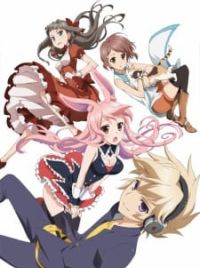 Castor Nerd: Anime - Mondaiji-tachi Ga Isekai Kara Kuru Sou Desu Yo?