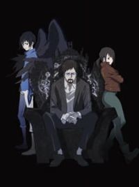 B: The Beginning The Sequel - This Week in Anime - Anime News Network