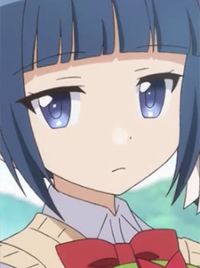 Kết quả hình ảnh cho bell anime himegoto