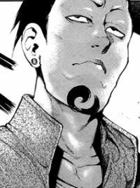 Kazuichi Banjou - Myanimelist.Net