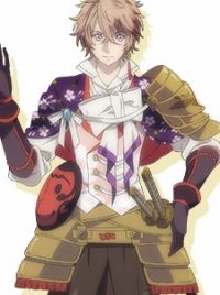 Hideyoshi Toyotomi Myanimelist Net