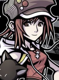 Shiki Misaki