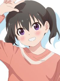 Hinata Kuraue, Remix Favorite Show and Game Wiki