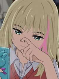 rika Rika Kawai - MyAnimeList.net