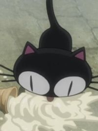 Kuroneko - MyAnimeList.net