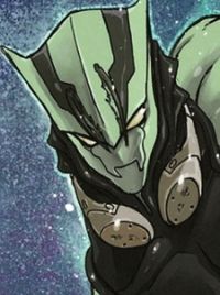 Zed O'Brien