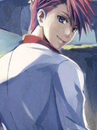 Battler Ushiromiya