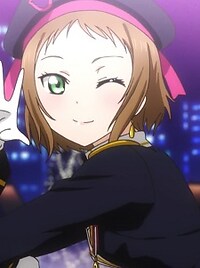 Tsubasa Kira - MyAnimeList.net