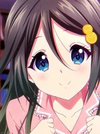 Reina Izumi, Musaigen no Phantom World Wiki