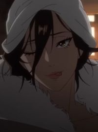 Ziniang Yan - MyAnimeList.net