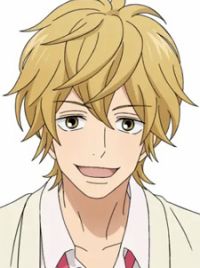Kento Miura