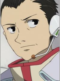 Morita Tsuyoshi - MyAnimeList