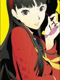 Yukiko Amagi - MyAnimeList.net