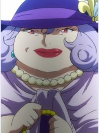 Miki Shiba - MyAnimeList.net 
