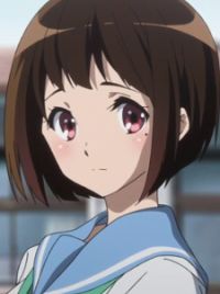 Kaori Nakaseko - MyAnimeList.net