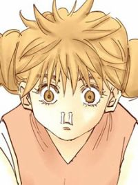Komugi - MyAnimeList.net