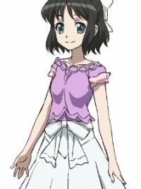 コヤナギ ミサト オルタナティブ オーブ アースクライン・バイオメカニクス Ver