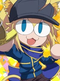 Mysterious Neco X - MyAnimeList.net