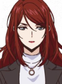 Sophie Belle - MyAnimeList.net