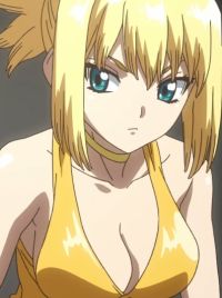 Kohaku - MyAnimeList.net