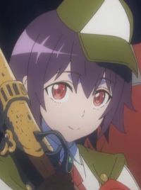 Suzu - MyAnimeList.net