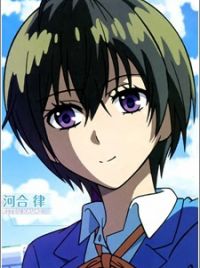 [Spoilers] Kawai Ritsu is the best ! : r/anime