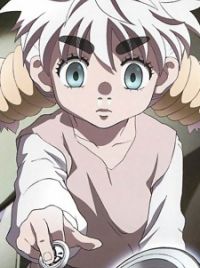 Komugi - MyAnimeList.net