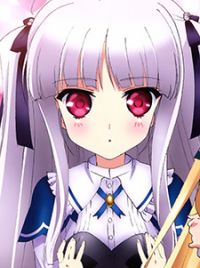 julie from absolute duo