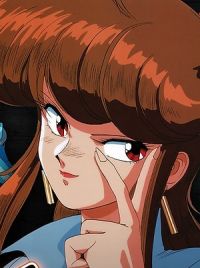 Priscilla Asagiri - MyAnimeList.net