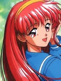 Shiori Fujisaki - MyAnimeList.net