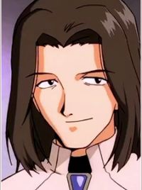 Shigeru Aoba