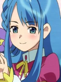 Chieri Character Akb0048 Chieri Center Nova