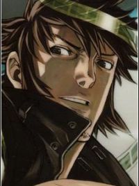 Tatsumi Saiga - MyAnimeList.net
