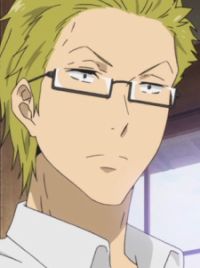 Takao Kawafuji - MyAnimeList.net