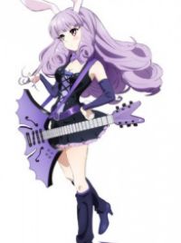 Chuchu - MyAnimeList.net